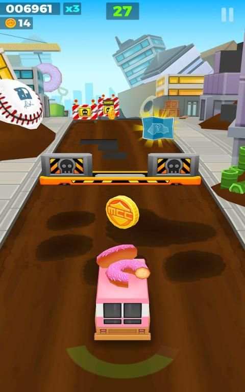 Mini Car Club screenshot 3