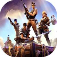 Fortnite battle royal wallpapers HD