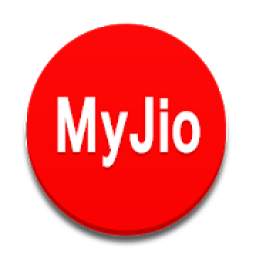 guide for MyJio 1.2