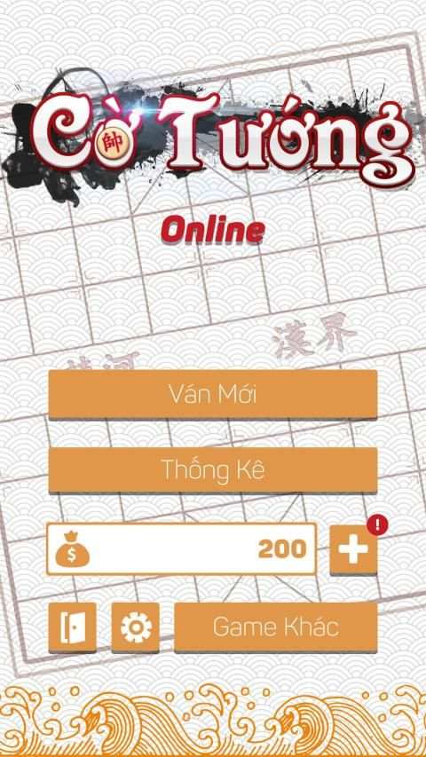 Cờ Tướng Online - Cờ Úp Online - Co Tuong - Co Up screenshot 9