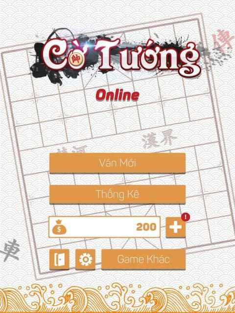 Cờ Tướng Online - Cờ Úp Online - Co Tuong - Co Up screenshot 4