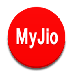 guide for MyJio 2018 आइकन
