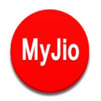 guide for MyJio 2018 आइकन