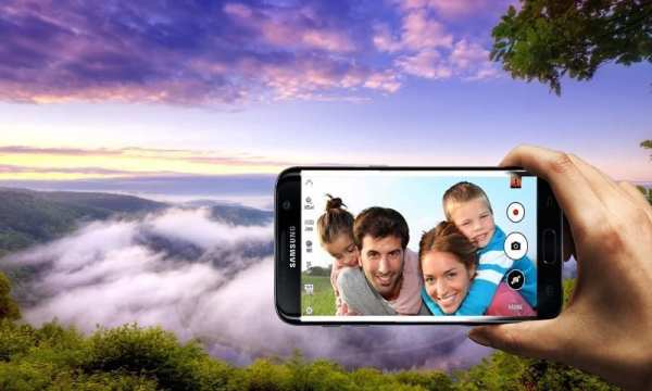 Selfie photo frames New screenshot 3