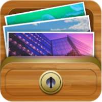 Photo Vault on 9Apps