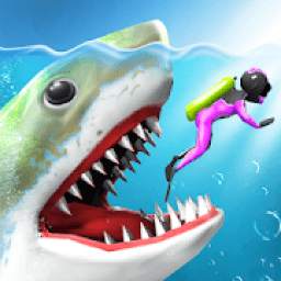 Shark Sim 2019 10.3