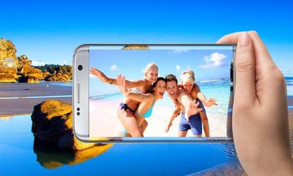 Selfie photo frames New screenshot 5