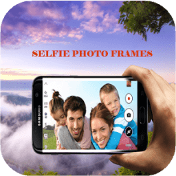 ikon Selfie photo frames New