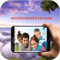 Selfie photo frames New on 9Apps