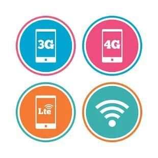 Speed Internet - Boost Network screenshot 1