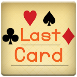ikon Last Card Game