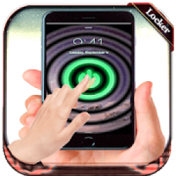 ikon Double Tap On Screen to unlock - Double Click Lock