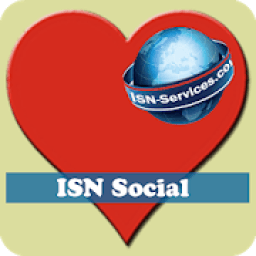 Rencontres et Chat Gratuits आइकन