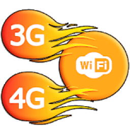 ikon Speed Internet - Boost Network