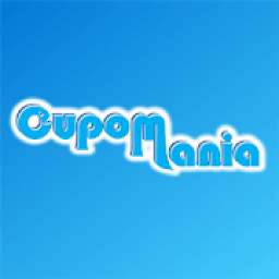 Cupom Mania 5.0