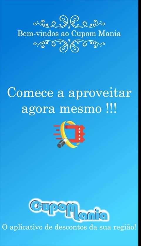 Cupom Mania screenshot 2