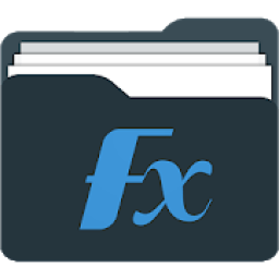 ikon GiGa File Manager - File Explorer Premium