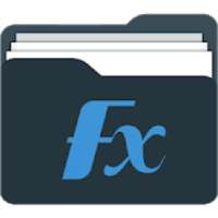 GiGa File Manager - File Explorer Premium