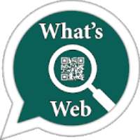 Whats Web Scan 2018