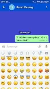 Vipe Messenger screenshot 4