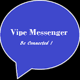 Vipe Messenger icon