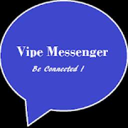 Vipe Messenger 1.0