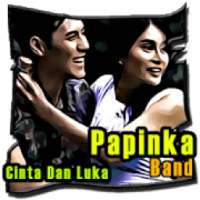 Lagu Cinta Dan Luka on 9Apps