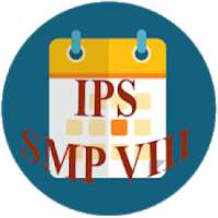 IPS SMP Kelas 8 / VIII on 9Apps