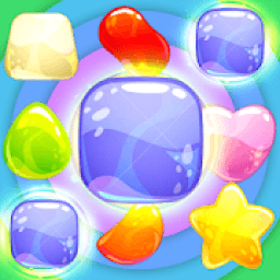 Classic Candy Match 3 आइकन