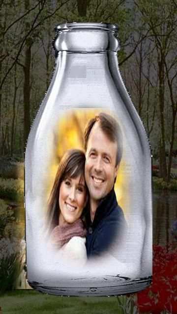 Sweet Glass Photo Frames screenshot 2
