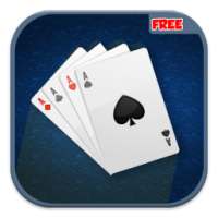 Call Bridge Spades आइकन