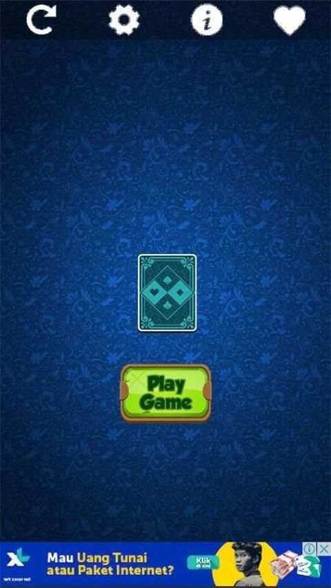 Call Bridge Spades स्क्रीनशॉट 4