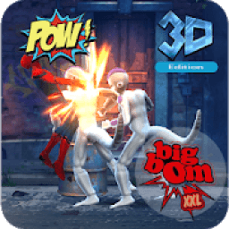 ikon Spider Beatem Man 2