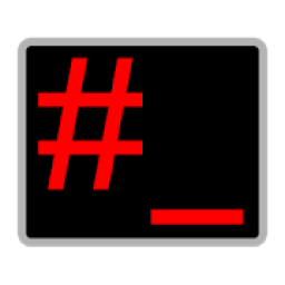 ikon Terminal Emulator Free