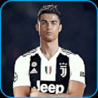 Ronaldo in juventus