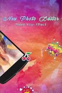 Color Tune up Photo Editor : 2018 screenshot 1