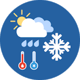 ikon Local Weather for You - National Weather Today