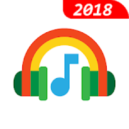 PlayDroid Music Player : Mp3 player, Audio player आइकन