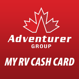ikon Adventurer Group Cash Card