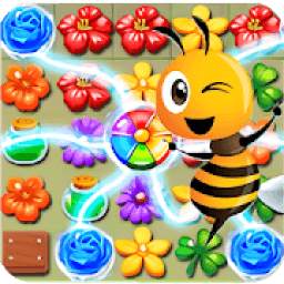 Garden Blossom 1.2