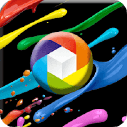 ikon Color Tune up Photo Editor : 2018