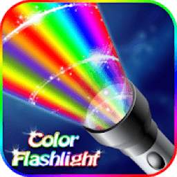 Color Flash Light 1.2