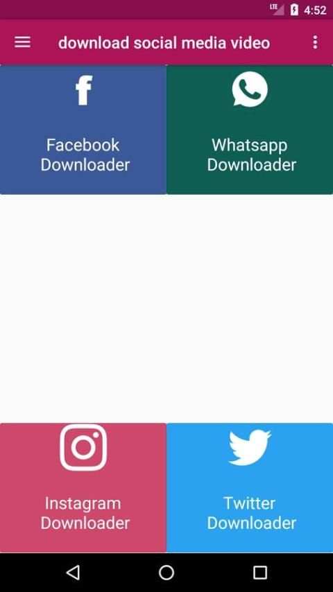 تحميل فيديوهات من الفيسبوك screenshot 8