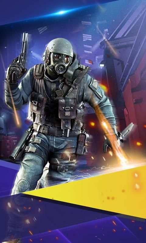 Counter Terrorist Sniper screenshot 3