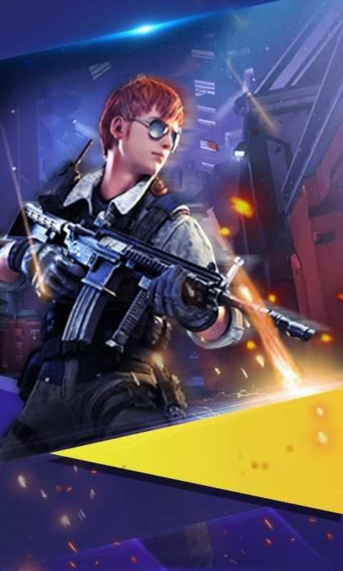 Counter Terrorist Sniper screenshot 6