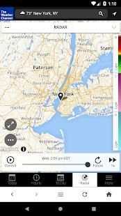 Local Weather for You - National Weather Today screenshot 3
