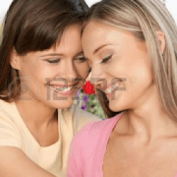 ikon Chat Lesbianas en Linea