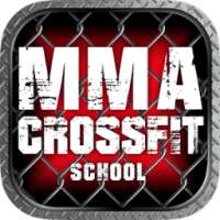 MMA Crossfit School