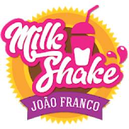Milk Shake João Franco