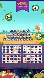 Video Bingo Siri screenshot 6